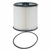 FLEETGUARD Fuel Filter: Cartridge, 4 in Outside Dia, Diesel2/Gasoline, Chrysler/Ram, PF46152, Trucks (MPN FS20378)