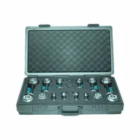 POSI LOCK Alignment Tool Set: 80-225, 132-225, 13 mm/24 mm Socket Size, 16 mm Stud Hole Size (MPN PTM-AT1108)
