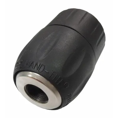 SPEEDAIRE Keyless Chuck: Mfr Part # PN21AA328G - Air Tool Replacement Parts
