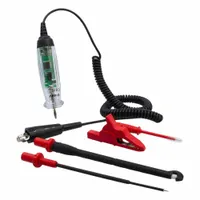 TRIPLETT DC Voltage Circuit Test Kit: 4 V to 48 V, Digital Display, Digital (MPN ET60)