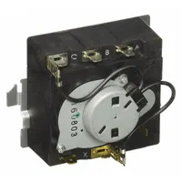 GE Timer: WE4M533