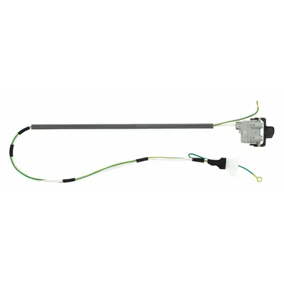 WHIRLPOOL Switch: 3355458 - Whirlpool Washing Machine & Dryer Parts