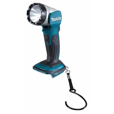 MAKITA Flashlight: LXT, Flashlight, 160 lm Max., Mode, Hang Hook - Makita Flashlights