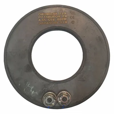 CRETORS Element: 2615-A, DI20-32-M-A-E-O - Replacement Parts for Popcorn Makers