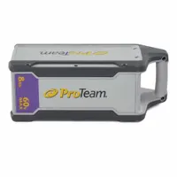 PROTEAM Battery: ProTeam, For Backpack Vacuum Vacuum Type, 107684