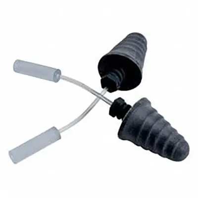 E-A-R Ear Plugs: Skull Screws, Universal Earplug Size - Testing Plugs for Hearing Systems