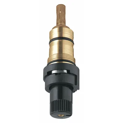 GROHE Thermostatic Cartridge: Universal - Cartridges for Bathtubs & Showers