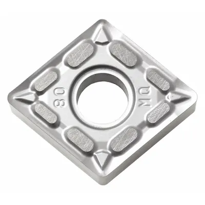 KYOCERA Diamond Turning Insert (MPN CNMG431MQSW05) - Diamond Indexable Turning Inserts