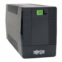 TRIPP LITE UPS System: Single Phase, 1.44 kVA Power Rating, 120 V AC Input, 110 V_115 V_120 V Output (MPN SMART1500TSU)