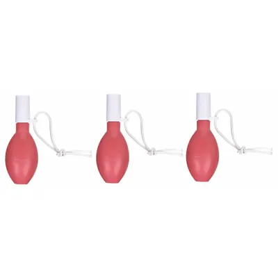 HEATHROW SCIENTIFIC Bulb Pipette Controller: 15 mL Capacity - Max, Non-Sterile - Pipette Controllers