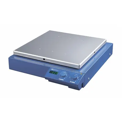 IKA Reciprocating Shaker: IKA, 0 RPM to 300 RPM, 0 RPM Speed - Min, 300 RPM Speed - Max - Reciprocating Shakers