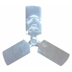 This Dayton propeller is a direct-drive, axial-flow component used in HVAC and refrigeration systems to move air across coils or through ductwork. It is suitable for commercial and industrial ventilation, cooling, and exhaust applications where reliable airflow is required.