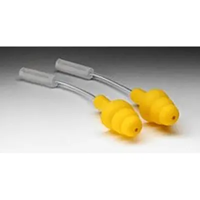 E-A-R Ear Plugs: E-A-R UltraFit, Universal Earplug Size - Testing Plugs for Hearing Systems