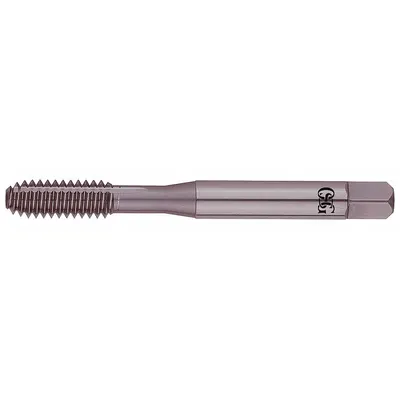 OSG Thread Forming Tap: #10-24 UNC, H3 / 2B, Modified Bottoming Chamfer - General Purpose Thread-Forming Taps