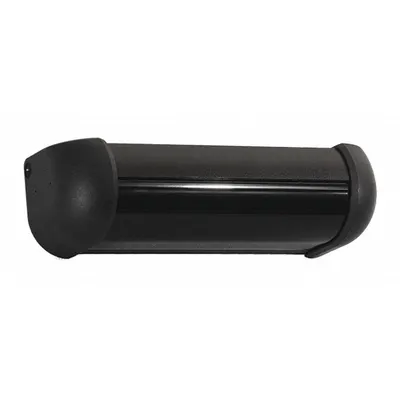 BEA Exit Motion Sensor: 2 in Ht - Wave-to-Open Exit Devices