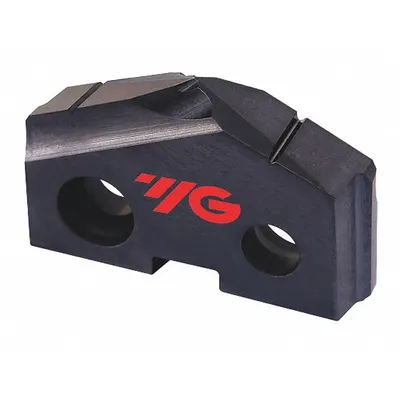 YG-1 TOOL SM08307 Exchangeable Drill Tip - Machining