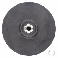 DAYTON Pump Impeller: Mfr Part # PPL2217NG, For Use With 2YEW6/2YEW7/2YEX5