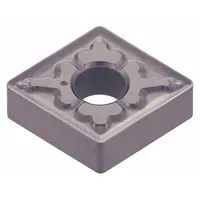 TUNGALOY Diamond Turning Insert: CNMG 432 TM AH120 (MPN 6802122)