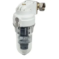Proportional dosing units 1/2" CLICK001