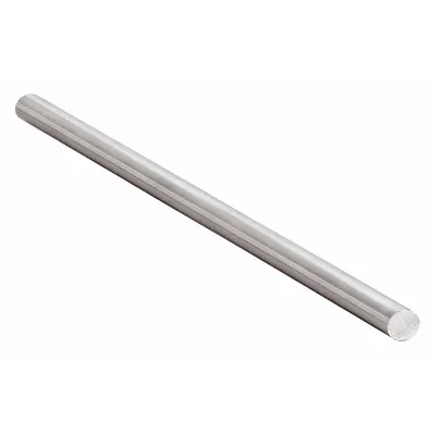 VERMONT GAGE 13/64 in x 6 in Fractional-Inch High-Speed Steel - Fractional-Inch High-Speed Steel Drill Bit Blanks