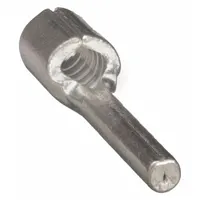 POWER FIRST Pin Terminal: Bare, 0.075 in Pin Dia