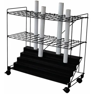 OEM Roll File: 60 Compartments - Furnishings, Appliances and Hospitality