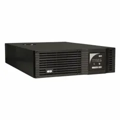 TRIPP LITE UPS System: Single Phase, 5 kVA Power Rating, 208 V AC Input, 120 V AC_208 V AC Output (MPN SMART5000TEL3U). Key specifications — Phase: Single; UPS Type: Line Interactive; Brand: TRIPP LITE.