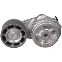 DAYCO Belt Tensioner: Self-Adjusting Belt Tensioner, 89441, Heavy Duty, 1 Pulleys