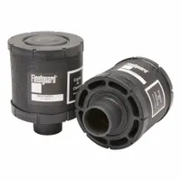 FLEETGUARD Automotive Air Filter: Engine, 4 29/32 in Outside Dia - Bottom, 4 29/32 in Overall Lg (MPN AH19001)