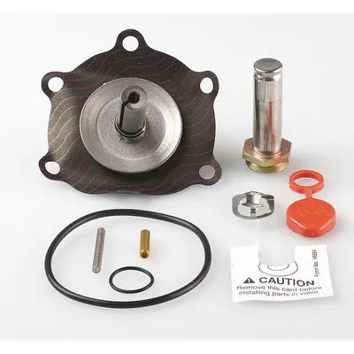 ASCO Valve Rebuild Kit (MPN 302329) - Repair Kits for Solenoid Valves