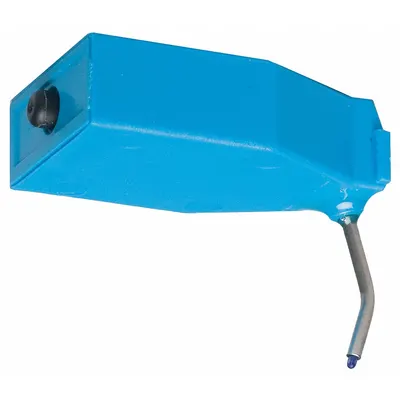 GRAPHIC CONTROLS Pen: Pens, Eurotherm Chessel Recorders, Red, LA243772, 1 Pens Included - Circular Chart Recorder Pens