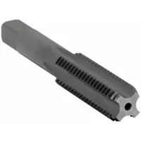WIDIA GTD Straight Flute Tap: 3/8"-24 UNF, H3, 4 Flute, Bottoming Chamfer (MPN 19310)