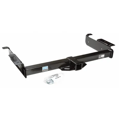 REESE Trailer Hitch: III, 5,000 lb Gross Trailer Wt Capacity - Class III Hitches