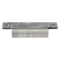 Ceramic Magnets: Encased, 1 3/8 in Wd, 0.563 in Thick, 3 1/4 in Lg (MPN LP2103)