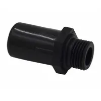 INGERSOLL RAND Mufffler Assembly: For Use With 4151/4152 Random Orbital Sander (MPN 4151-A810)