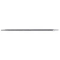 Foam Swab: Foam, 3 1/4 in Overall Lg, 1/2 in Tip Lg, 2 3/4 in Handle Lg, 1/8 in Tip Wd, 1,000 PK (MPN 2309-1000)