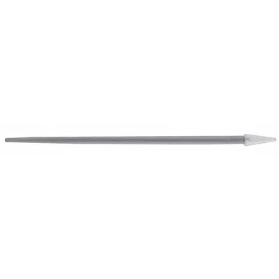 TECHSPRAY Foam Swab: Foam, 3 1/4 in Overall Lg, 1/2 in Tip Lg, 2 3/4 in Handle Lg - Cleanroom Swabs & Applicators