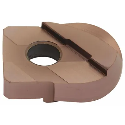 SUMITOMO Round Milling Insert: ZPGU2S-ACZ120 - Round (R) Indexable Milling Inserts