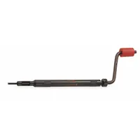 HELI-COIL Insert Installation Tool: Prewinder Type II, Helical Inserts, Steel (MPN 7552-03)