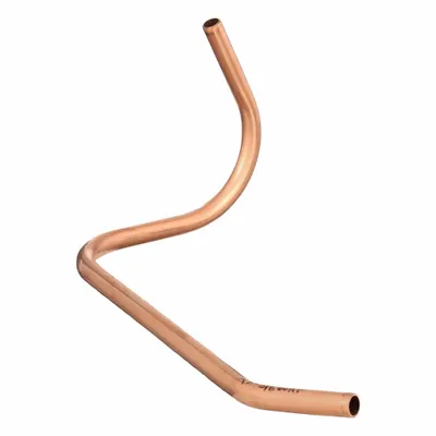 CAMPBELL HAUSFELD Crossover Tube TX031600AP - Air Compressor Parts