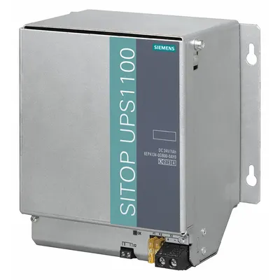 SIEMENS UPS System (MPN 6EP41340GB000AY0) - Replacement UPS Batteries