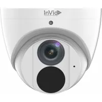 VISION IP Camera: Turret, Fixed, 2.8 mm Max Focal Lg, 4MP, RJ45, 111.1° Max Viewing Angle, 1/3 CMOS (MPN VIS-P4TXIR28)