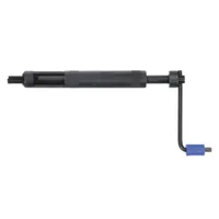 HELI-COIL Insert Installation Tool: Prewinder Type II, Helical Inserts, Steel (MPN 7755-8)