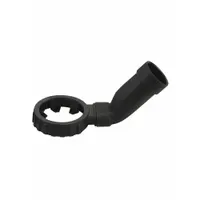 MILWAUKEE Oscillating Multi Tool Dust Extractor Attachment: Sanding, 1 Pieces (MPN 49-90-2420)
