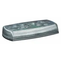 ECCO Mini Light Bar: Mini Light Bar Vehicle Light Bar Size, LED, SAE J845 Class 1, Mini Light Bar (MPN 5585CAC)
