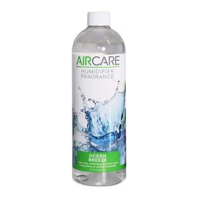 AIRCARE Humidifier Fragrance: Fragrance, 24 oz Container Size - Essential Oils for Humidifiers