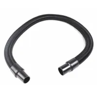 PROTEAM Static-Dissipating Hose with Straight Cuffs: ProTeam, For Backpack Vacuum Vacuum Type (MPN 100505)