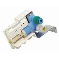 WHIRLPOOL Inlet Valve: Mfr Part # WPW10159839