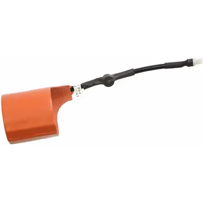GENERAC Air Cooled Oil Heater Kit 7102 - Cold Weather Kits
