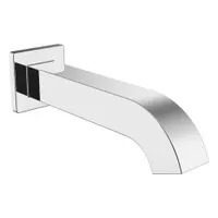 SENSORFLO Bathroom Sensor Faucet: SENSORFLO®, Brass, Polished Chrome Finish, Single-Post, Plug-In (MPN SF-2000-TMV)